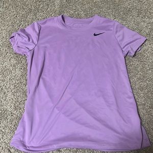 Nike Dry fit shirt